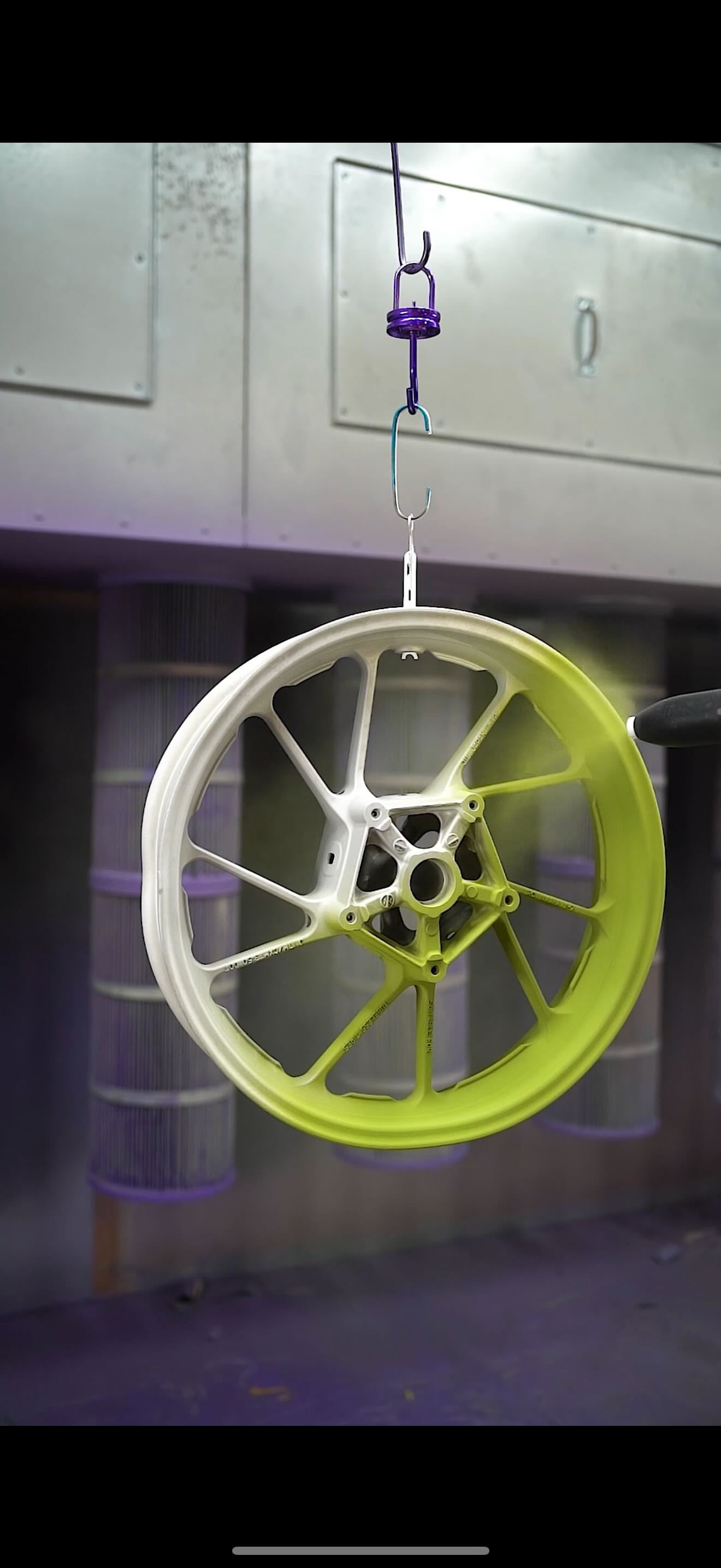 R2R Axis Anchor (Original)