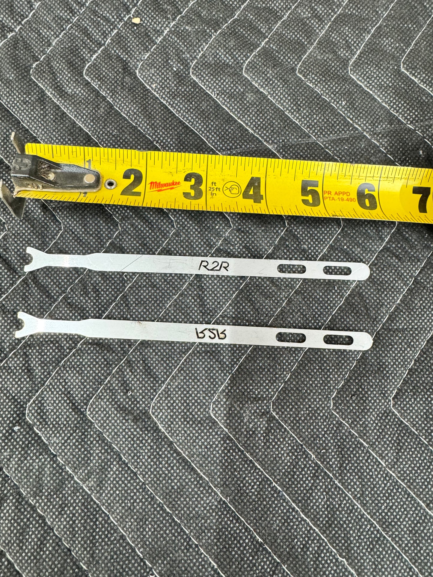 R2R Axis Anchor Mini