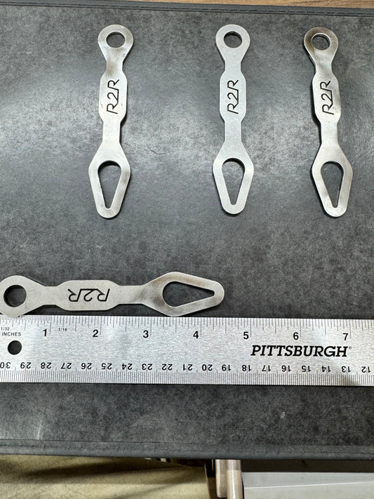 Axis Anchor Bolt Adapter